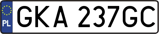 GKA237GC