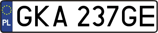 GKA237GE