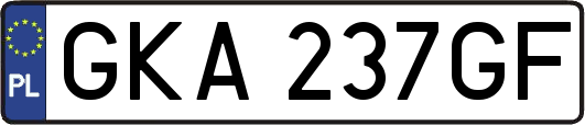 GKA237GF