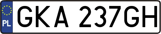 GKA237GH