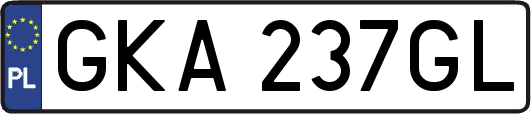 GKA237GL