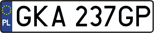 GKA237GP