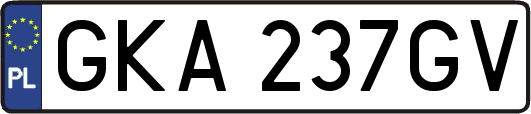GKA237GV