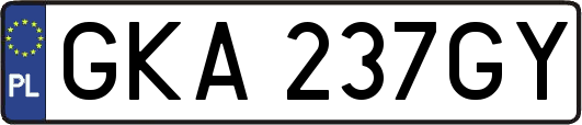 GKA237GY