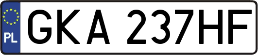 GKA237HF