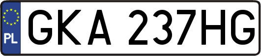 GKA237HG
