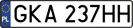 GKA237HH