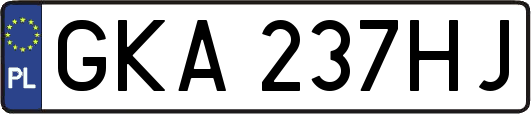 GKA237HJ