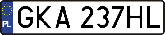 GKA237HL