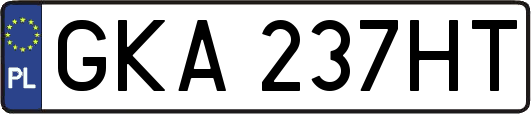 GKA237HT