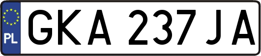 GKA237JA