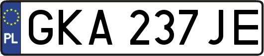 GKA237JE