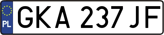 GKA237JF