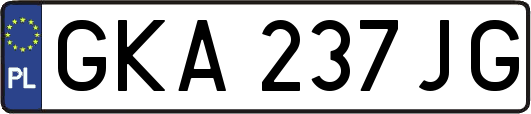 GKA237JG