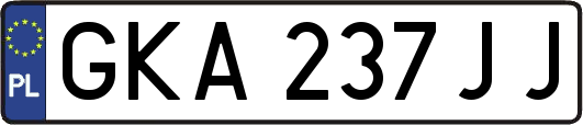 GKA237JJ