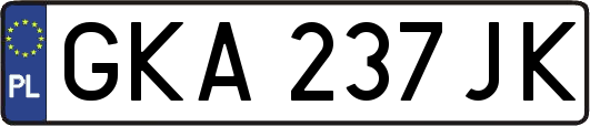 GKA237JK