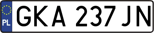 GKA237JN