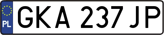 GKA237JP