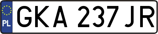 GKA237JR