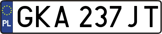 GKA237JT