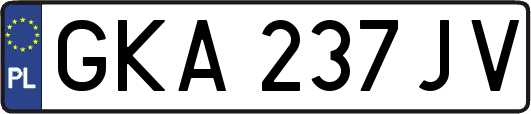 GKA237JV