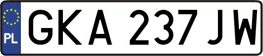 GKA237JW