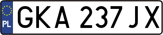 GKA237JX