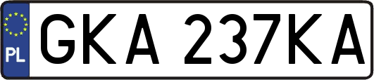 GKA237KA