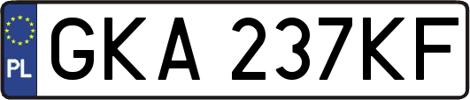 GKA237KF