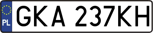 GKA237KH