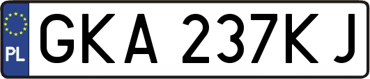 GKA237KJ