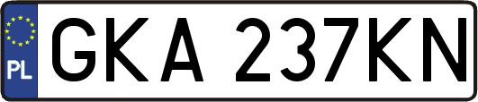 GKA237KN