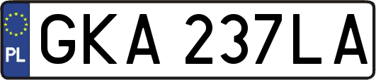 GKA237LA