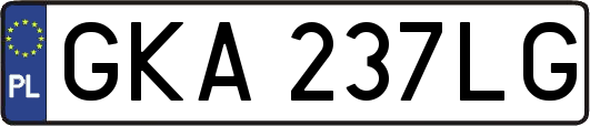 GKA237LG