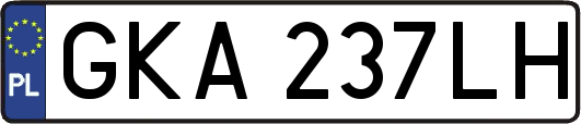 GKA237LH