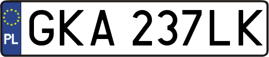 GKA237LK