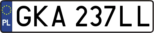 GKA237LL