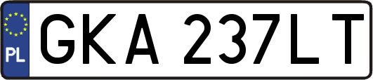 GKA237LT