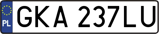 GKA237LU