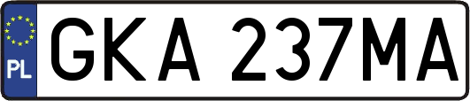 GKA237MA