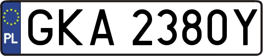 GKA2380Y