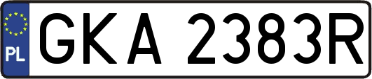 GKA2383R
