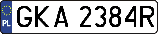 GKA2384R