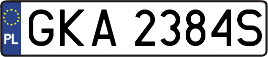 GKA2384S