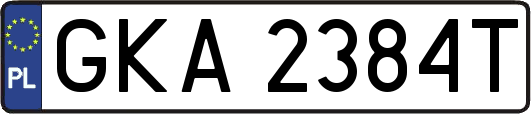 GKA2384T