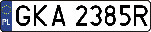 GKA2385R