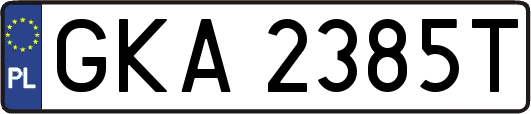 GKA2385T