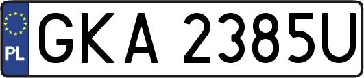 GKA2385U