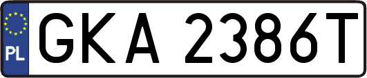 GKA2386T