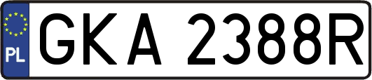GKA2388R